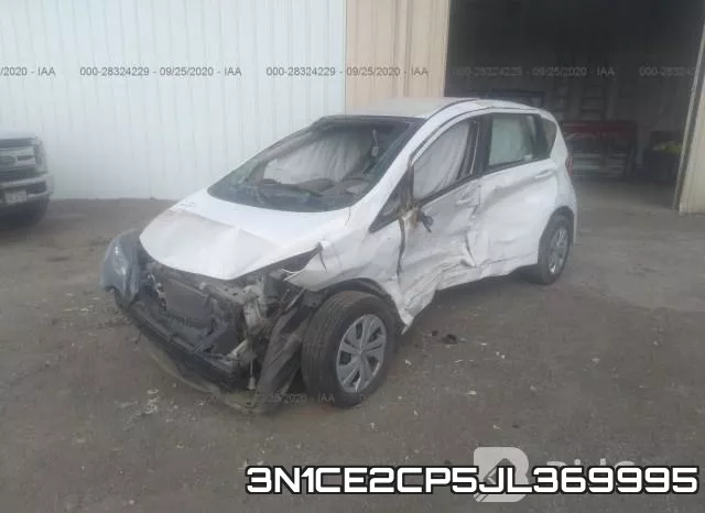 3N1CE2CP5JL369995 фото 3