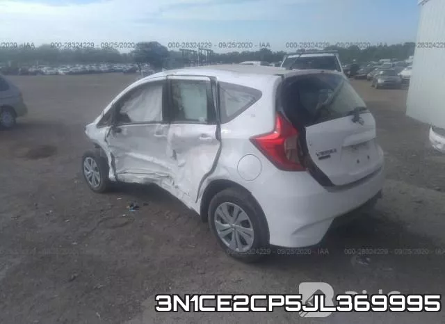 3N1CE2CP5JL369995 фото 4
