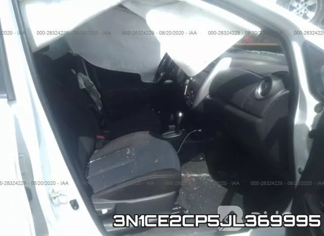 3N1CE2CP5JL369995 фото 6