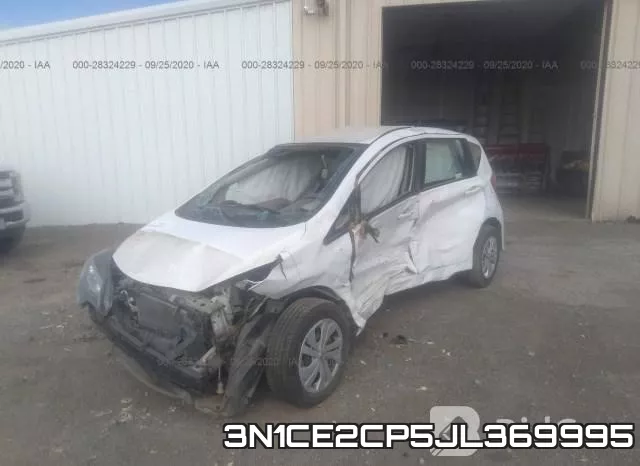 3N1CE2CP5JL369995 фото 7