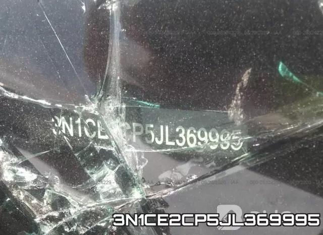 3N1CE2CP5JL369995 фото 10