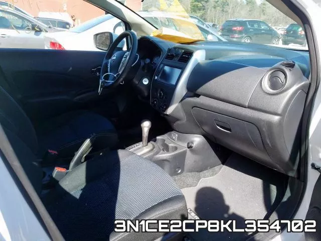3N1CE2CP8KL354702 фото 6