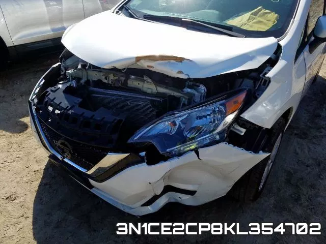 3N1CE2CP8KL354702 фото 10