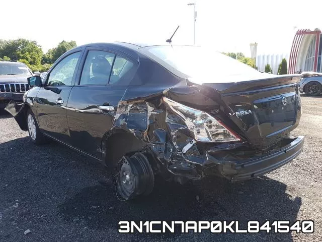 3N1CN7AP0KL841540 фото 4