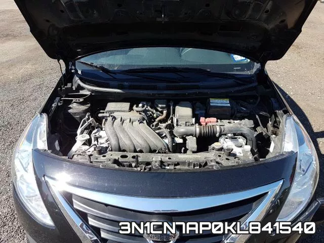 3N1CN7AP0KL841540 фото 8