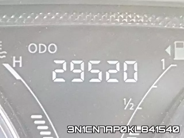 3N1CN7AP0KL841540 фото 9