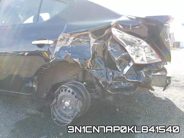 3N1CN7AP0KL841540 фото 10