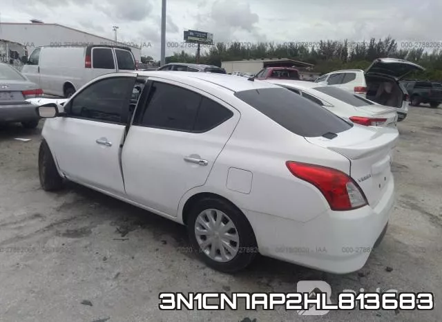 3N1CN7AP2HL813683 фото 4