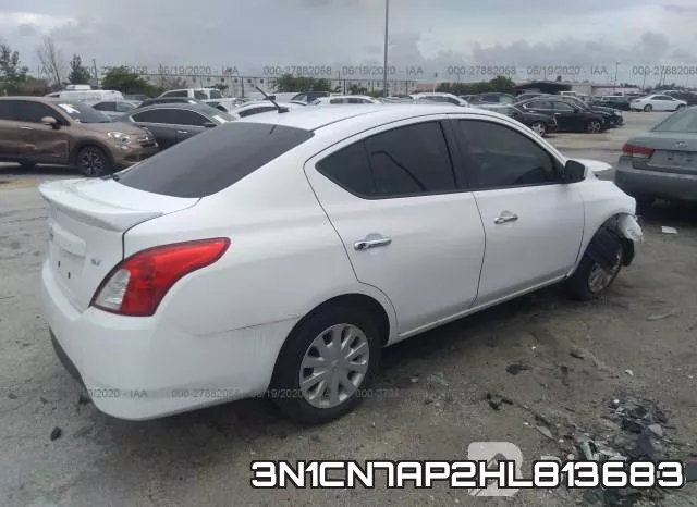 3N1CN7AP2HL813683 фото 5