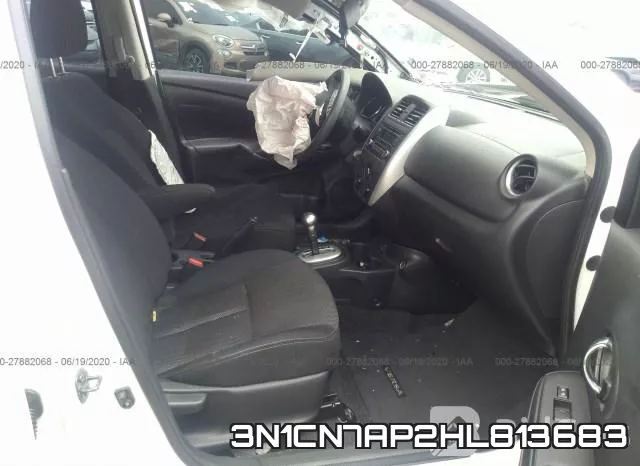 3N1CN7AP2HL813683 фото 6