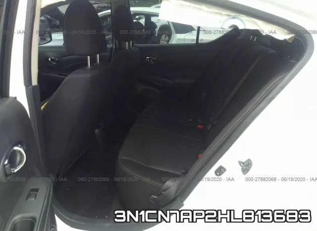 3N1CN7AP2HL813683 фото 9