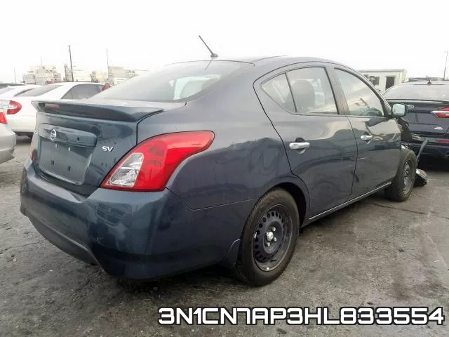 3N1CN7AP3HL833554 фото 5