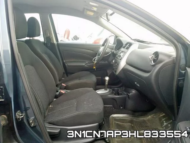3N1CN7AP3HL833554 фото 6