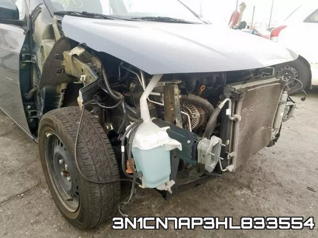3N1CN7AP3HL833554 фото 10