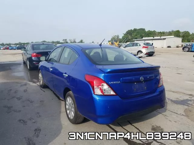 3N1CN7AP4HL839248 фото 4