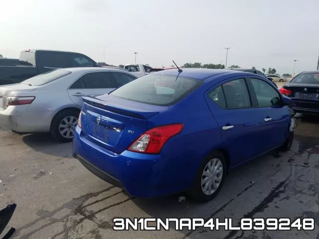 3N1CN7AP4HL839248 фото 5