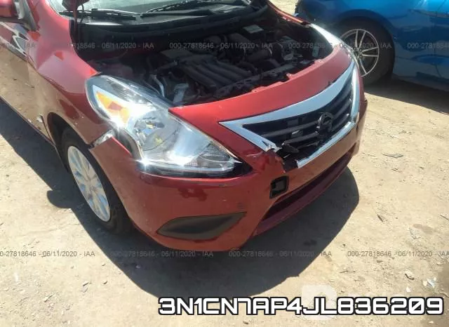 3N1CN7AP4JL836209 фото 7