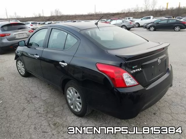 3N1CN7AP5JL815384 фото 4