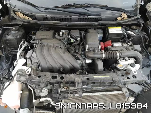 3N1CN7AP5JL815384 фото 8