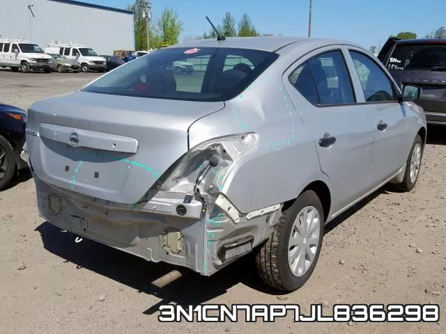 3N1CN7AP7JL836298 фото 5
