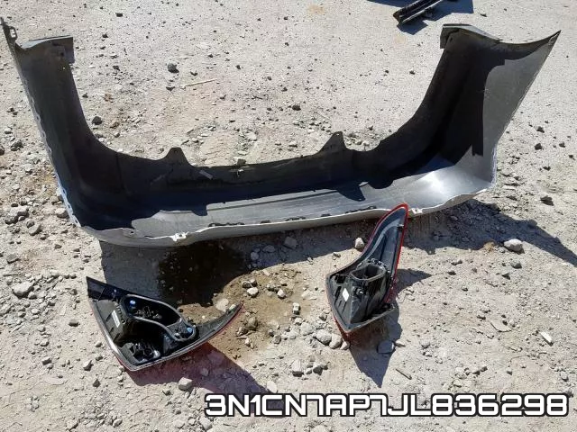 3N1CN7AP7JL836298 фото 10