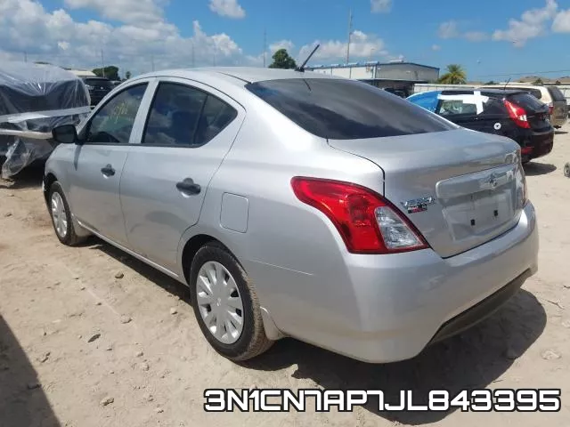 3N1CN7AP7JL843395 фото 4
