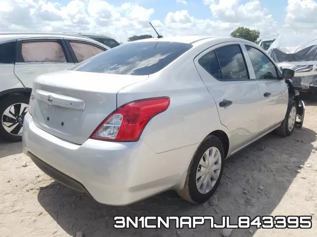 3N1CN7AP7JL843395 фото 5