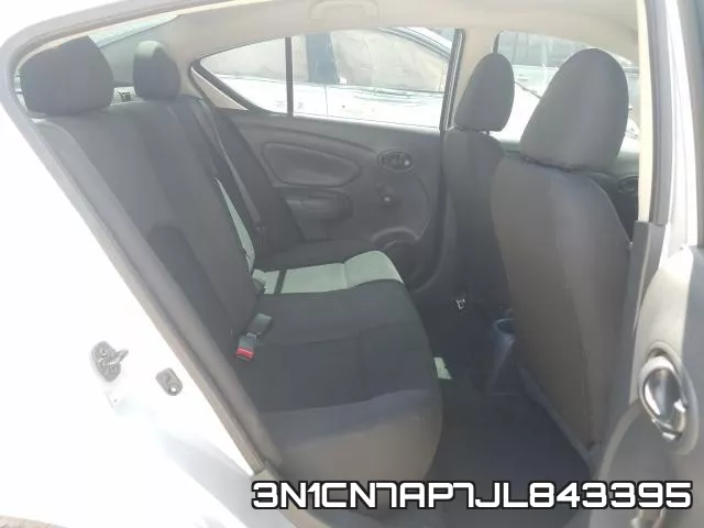 3N1CN7AP7JL843395 фото 7