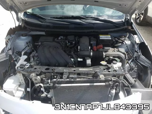 3N1CN7AP7JL843395 фото 8