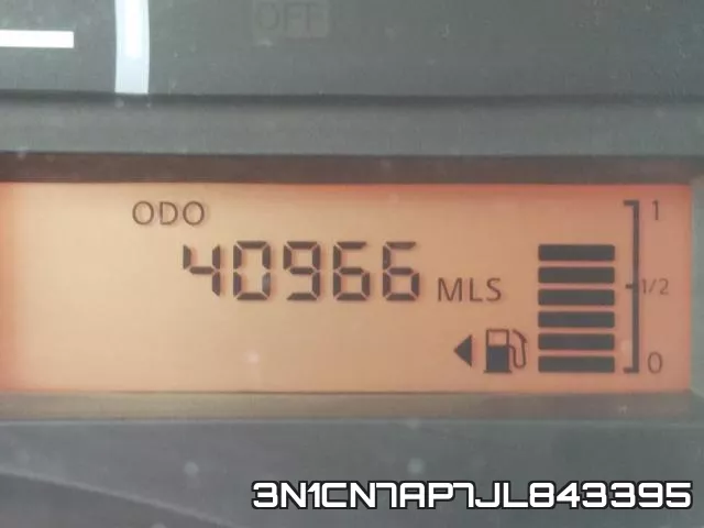 3N1CN7AP7JL843395 фото 9