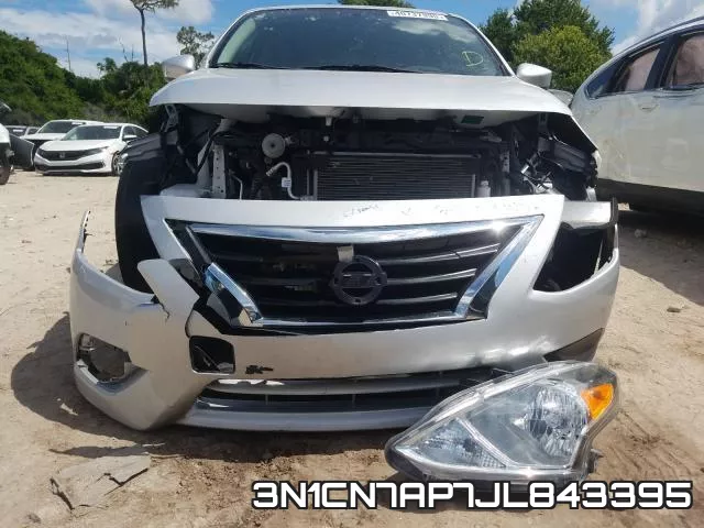 3N1CN7AP7JL843395 фото 10
