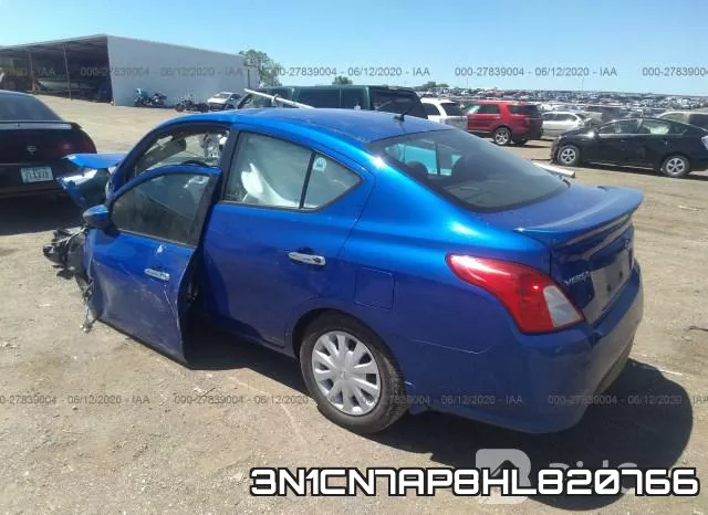 3N1CN7AP8HL820766 фото 4