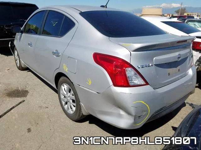 3N1CN7AP8HL851807 фото 4