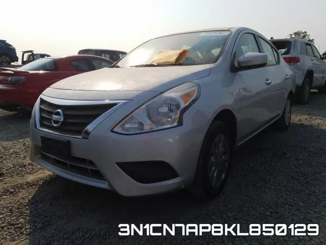 3N1CN7AP8KL850129 фото 3
