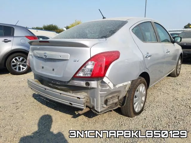 3N1CN7AP8KL850129 фото 5