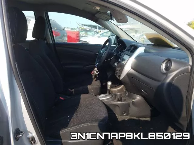 3N1CN7AP8KL850129 фото 6