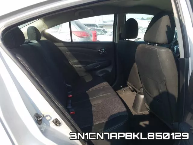 3N1CN7AP8KL850129 фото 7