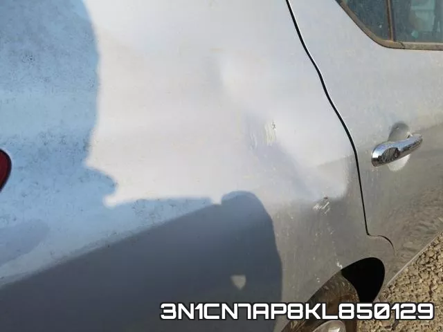 3N1CN7AP8KL850129 фото 10