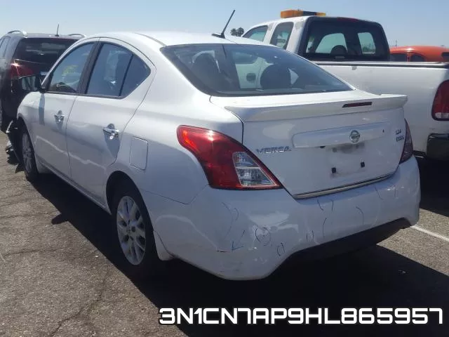 3N1CN7AP9HL865957 фото 4
