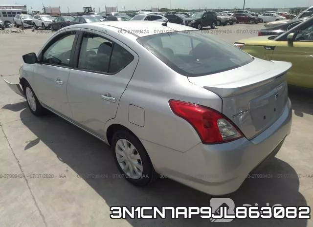 3N1CN7AP9JL863082 фото 4