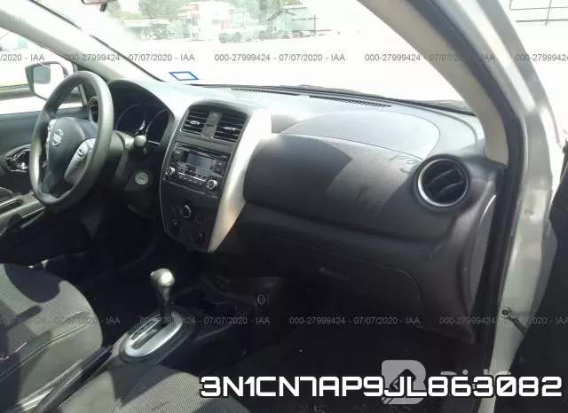 3N1CN7AP9JL863082 фото 5