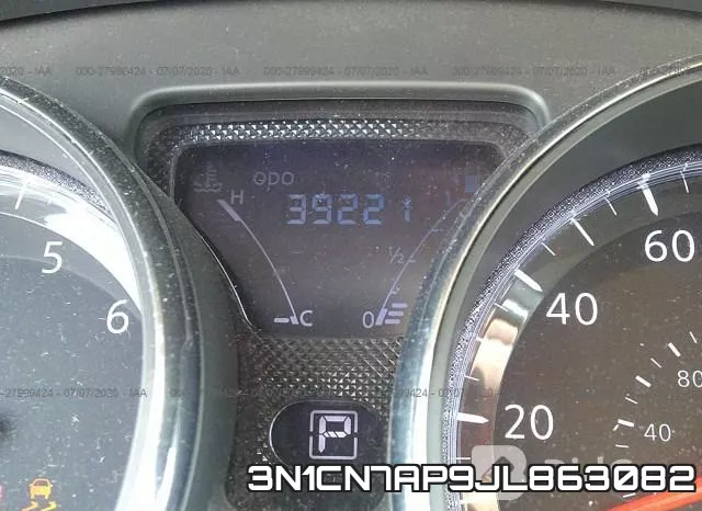 3N1CN7AP9JL863082 фото 7