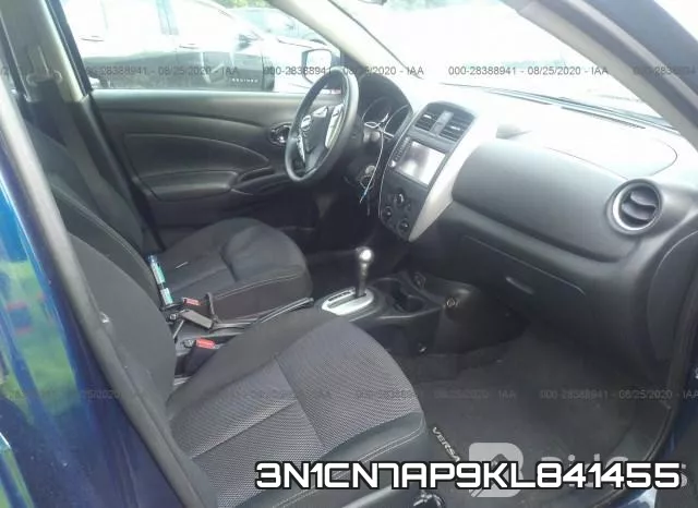 3N1CN7AP9KL841455 фото 6