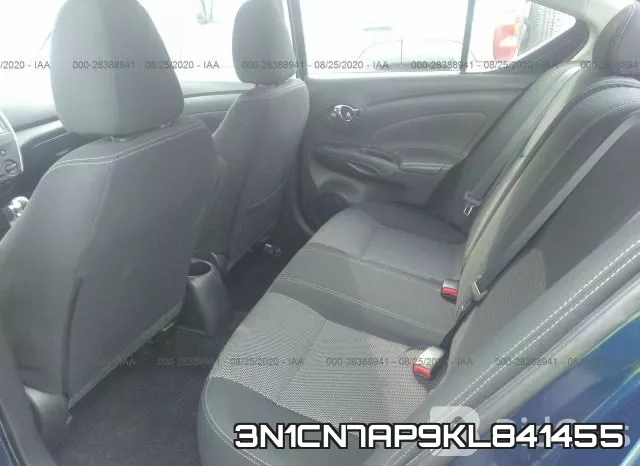 3N1CN7AP9KL841455 фото 9