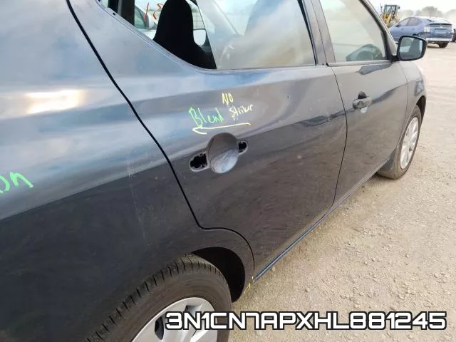 3N1CN7APXHL881245 фото 10