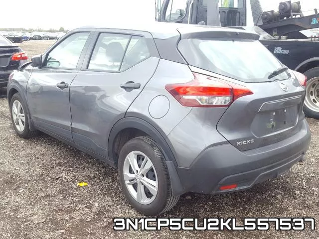 3N1CP5CU2KL557537 фото 3