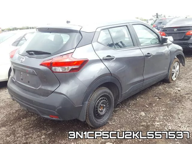 3N1CP5CU2KL557537 фото 4