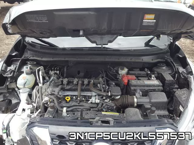 3N1CP5CU2KL557537 фото 7