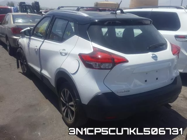 3N1CP5CU7KL506731 фото 4
