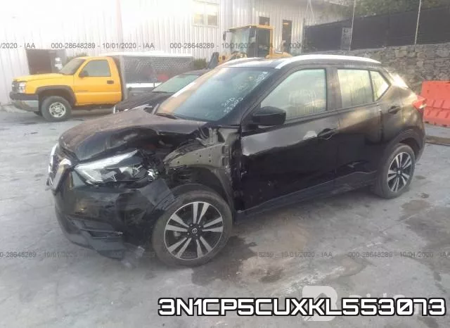 3N1CP5CUXKL553073 фото 3